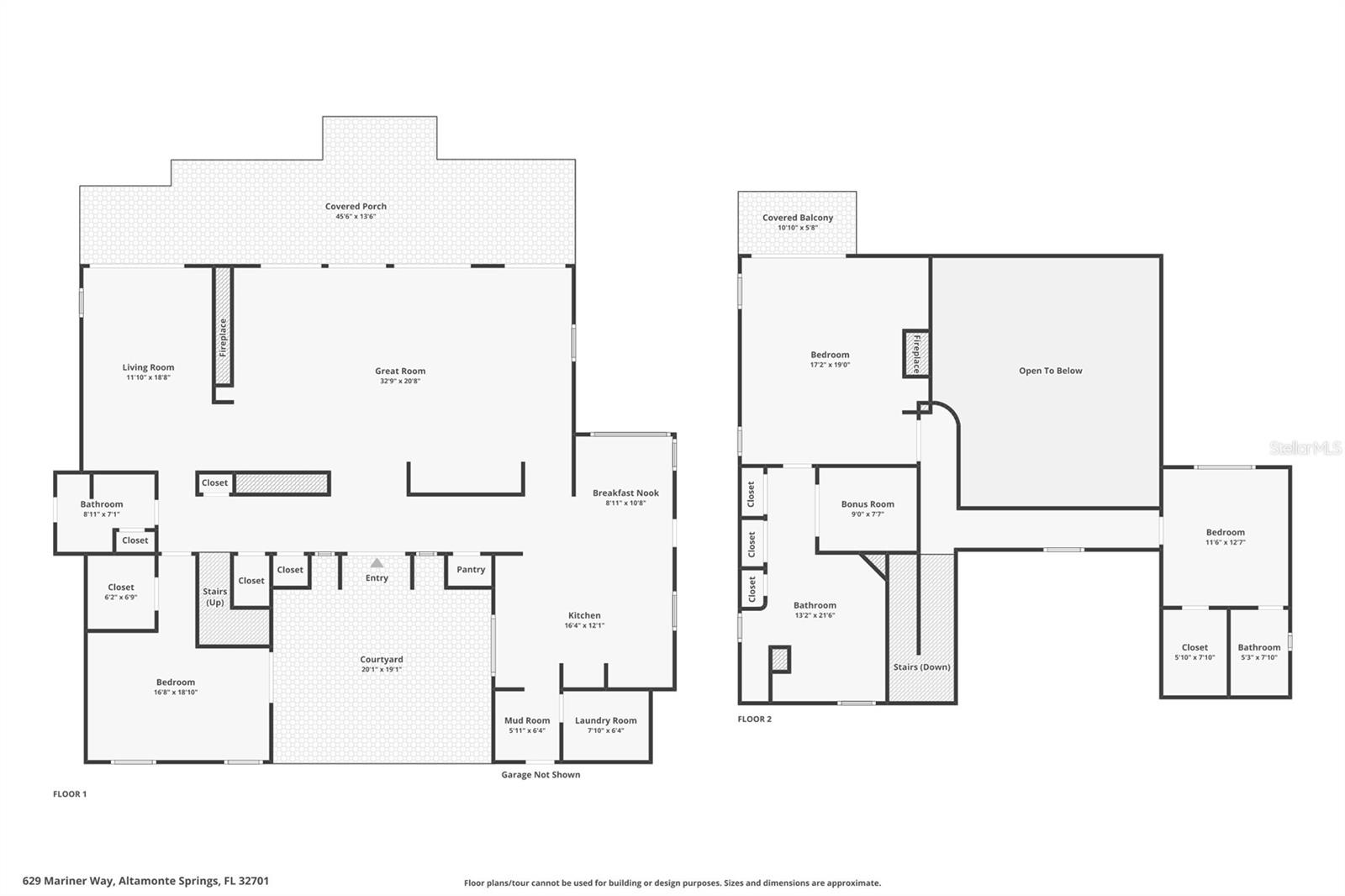 Image 65 of 71 For 629 Mariner Way