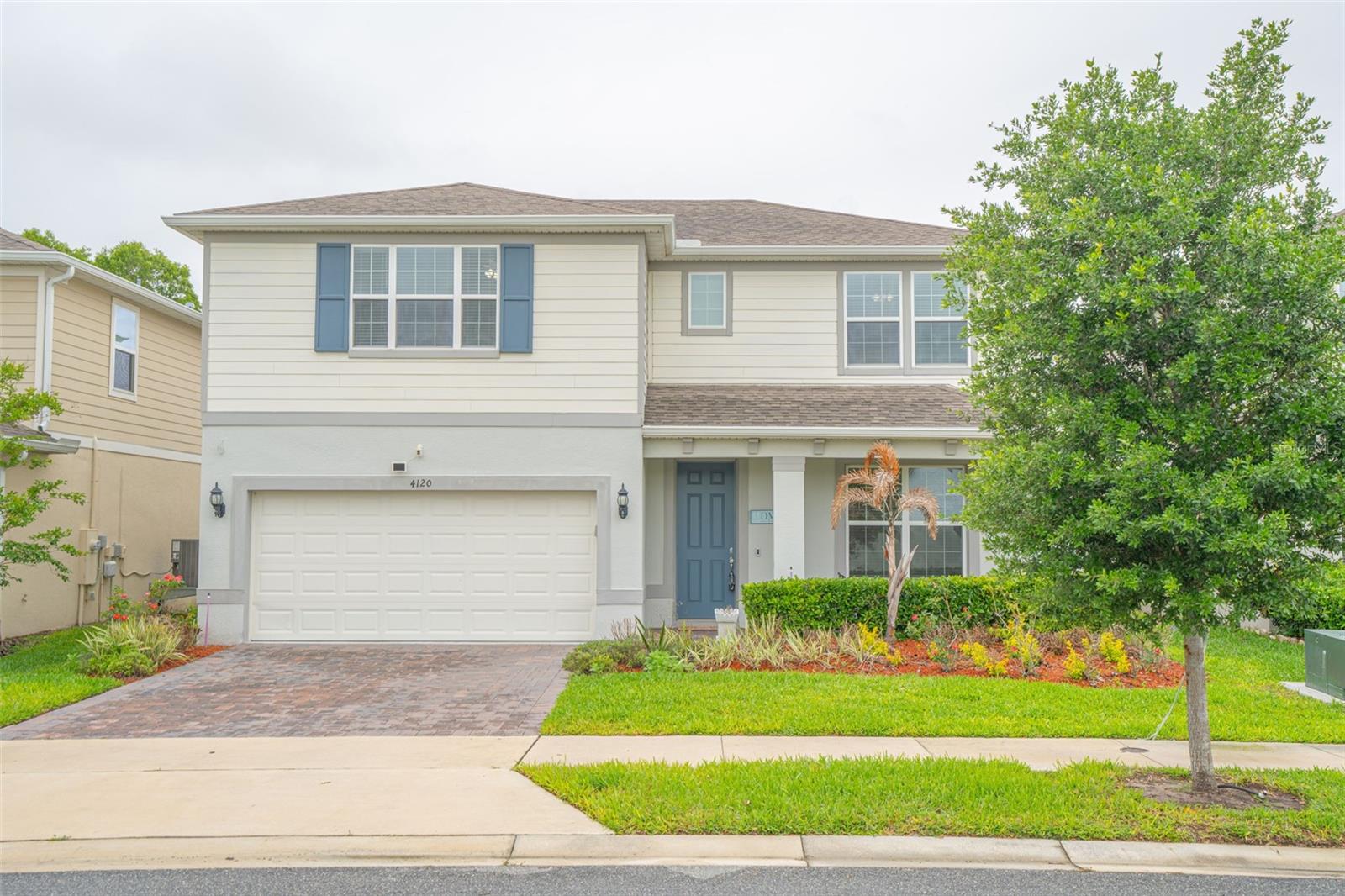 Image 2 of 34 For 4120 Rainfall Place