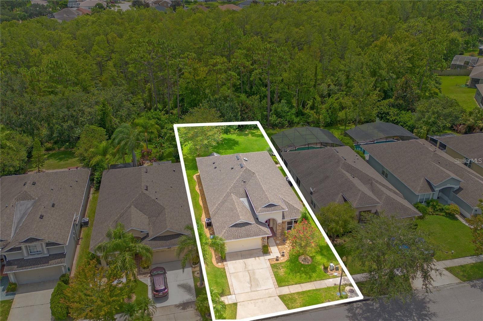 Image 2 of 37 For 2221 Cypress Trace Circle