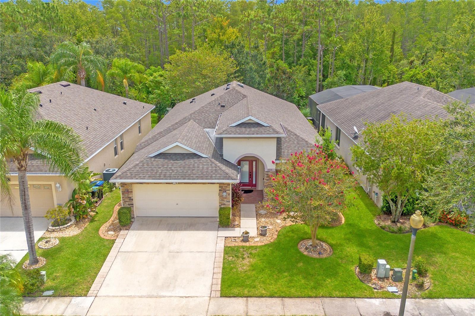 Image 33 of 37 For 2221 Cypress Trace Circle