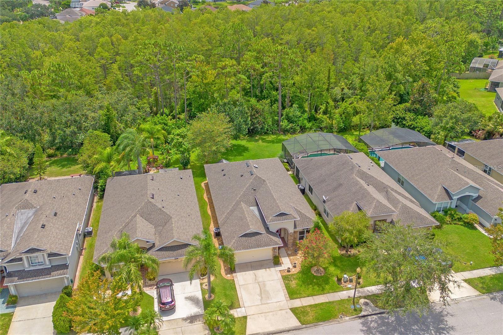 Image 34 of 37 For 2221 Cypress Trace Circle