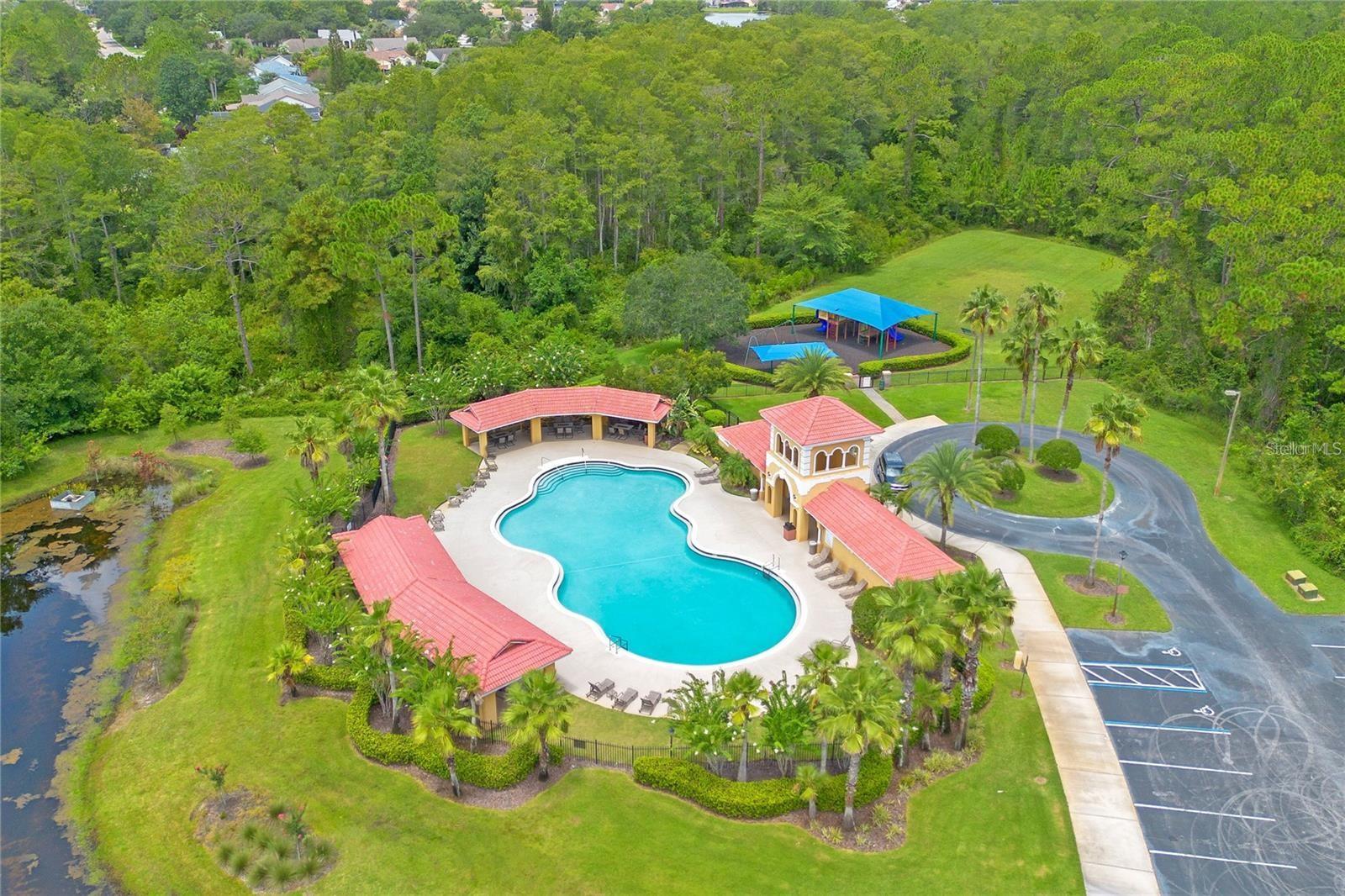 Image 35 of 37 For 2221 Cypress Trace Circle