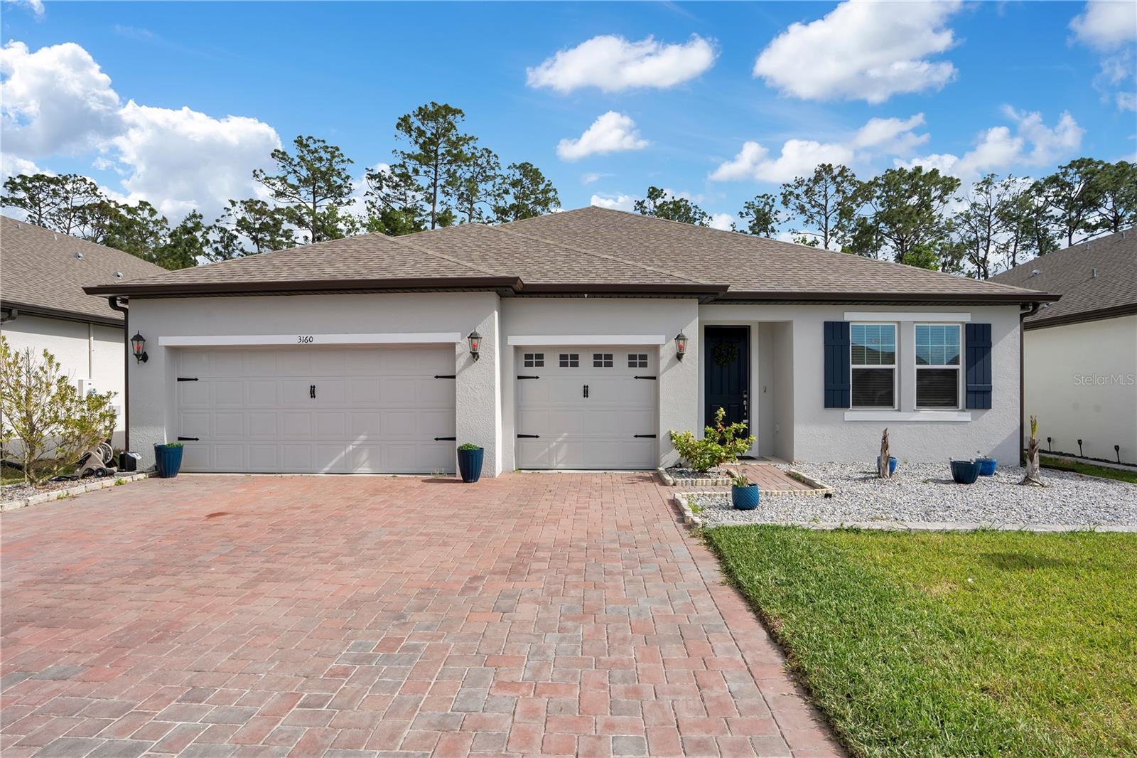 Details for 3160 Firethorn Circle, DAYTONA BEACH, FL 32124