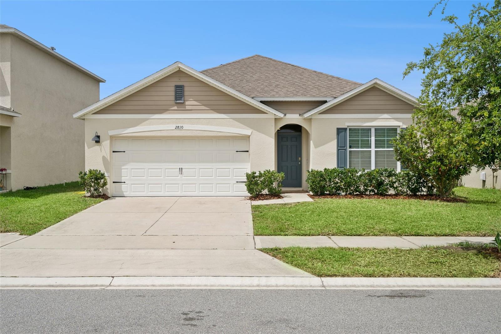 Details for 2810 Harmonia Hammock Road, HARMONY, FL 34773