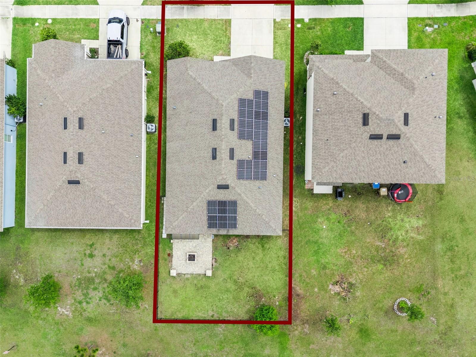 Listing photo id 15 for 2810 Harmonia Hammock Road