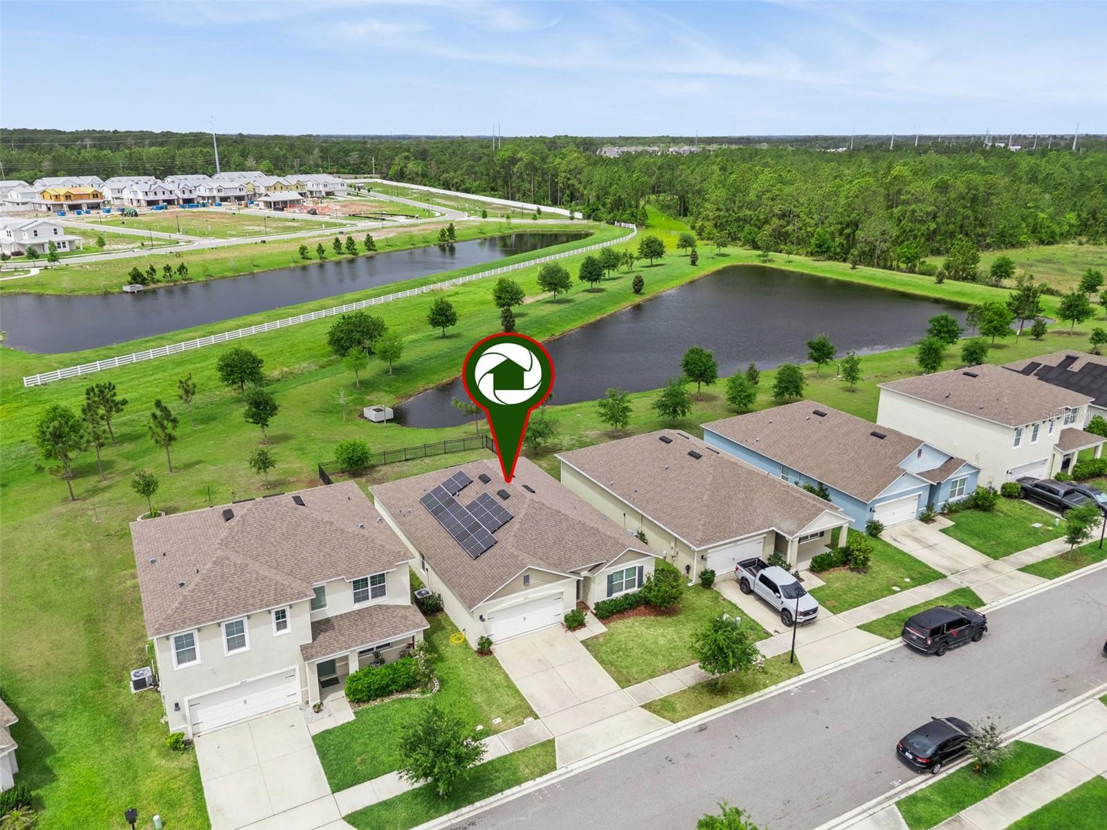 Listing photo id 16 for 2810 Harmonia Hammock Road