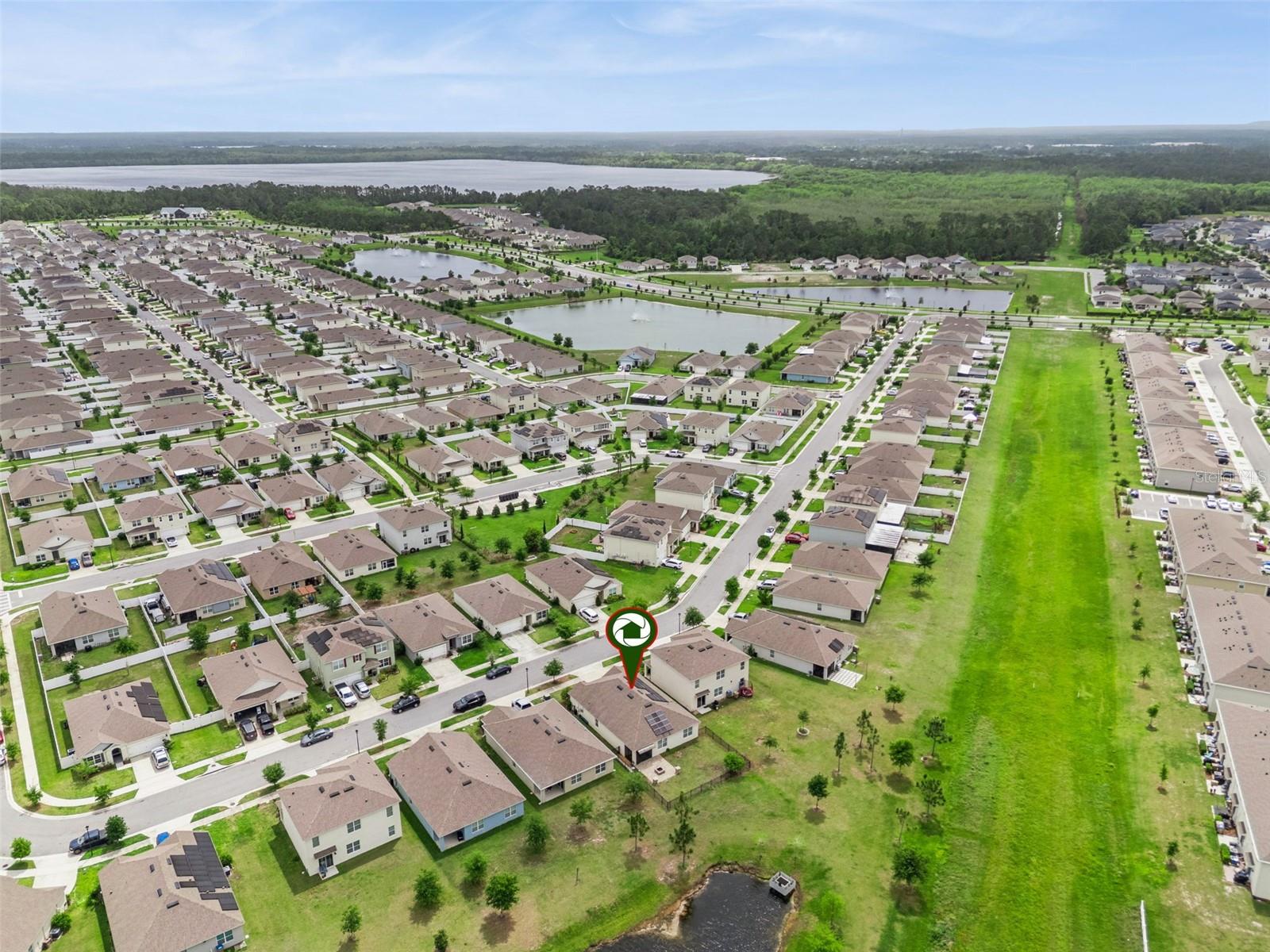 Listing photo id 18 for 2810 Harmonia Hammock Road