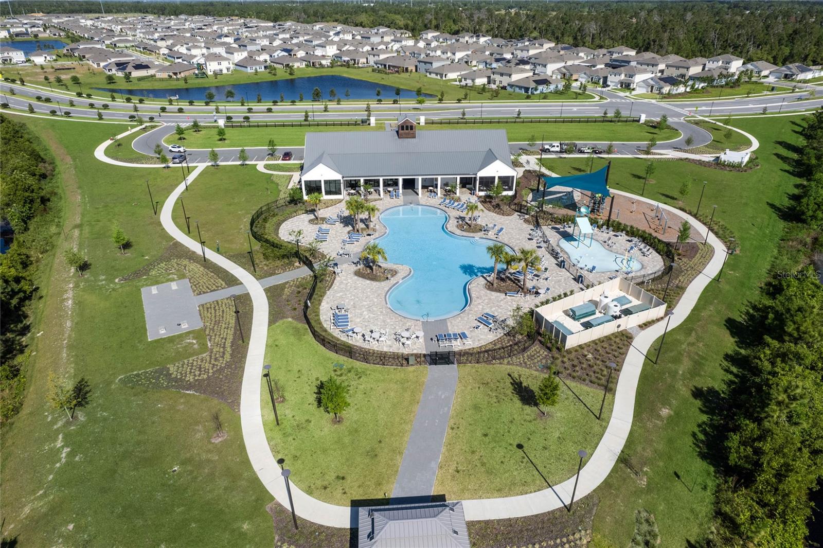 Listing photo id 19 for 2810 Harmonia Hammock Road