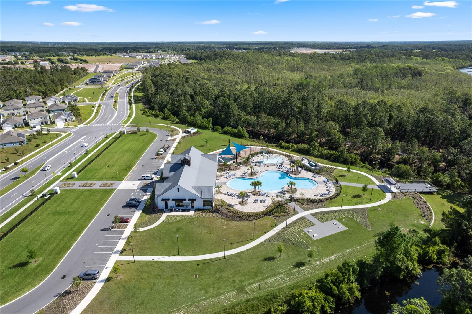 Listing photo id 21 for 2810 Harmonia Hammock Road