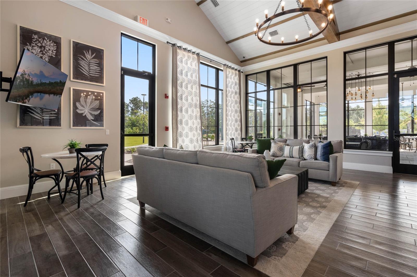 Listing photo id 25 for 2810 Harmonia Hammock Road