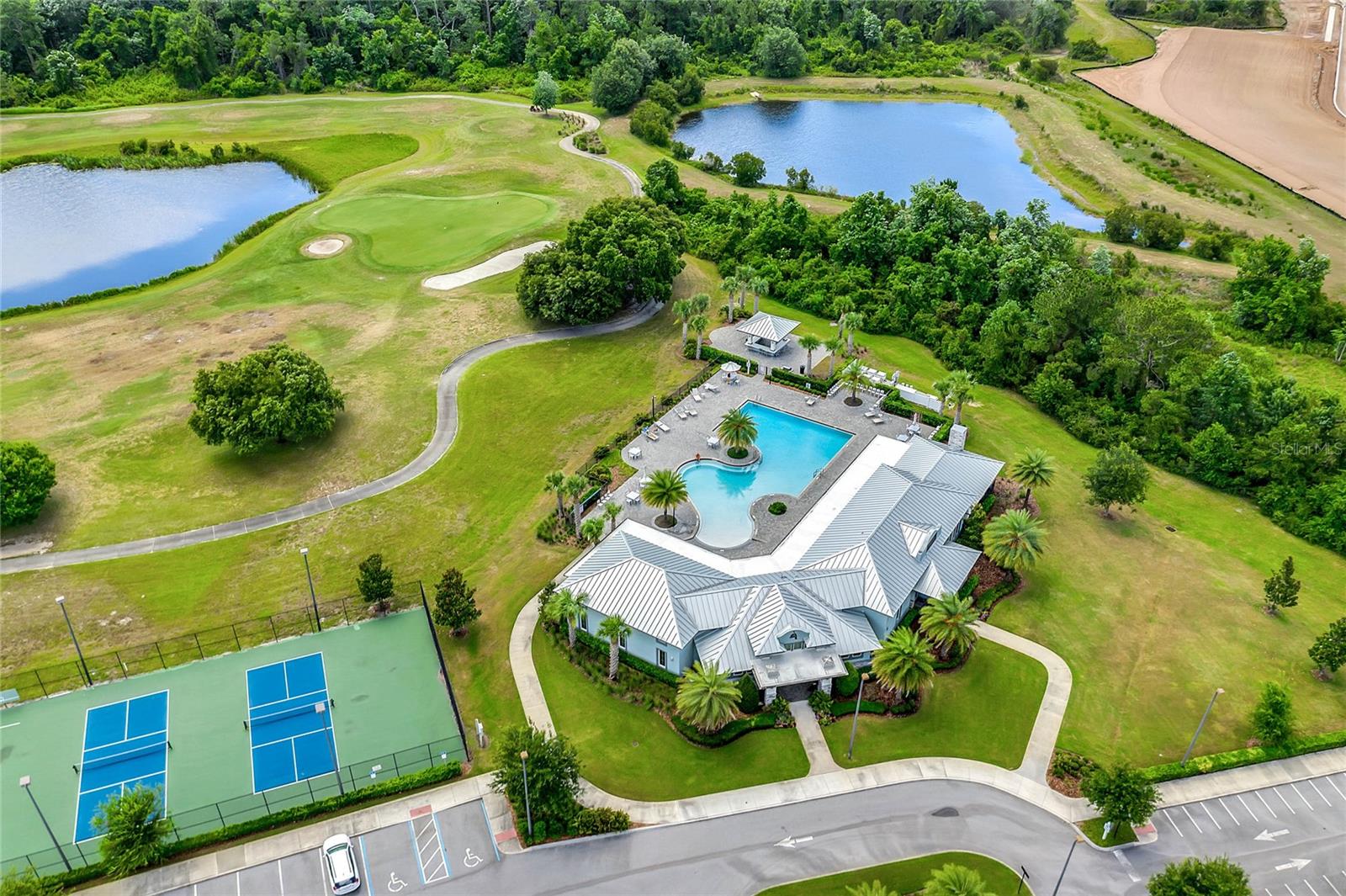 Listing photo id 29 for 2810 Harmonia Hammock Road