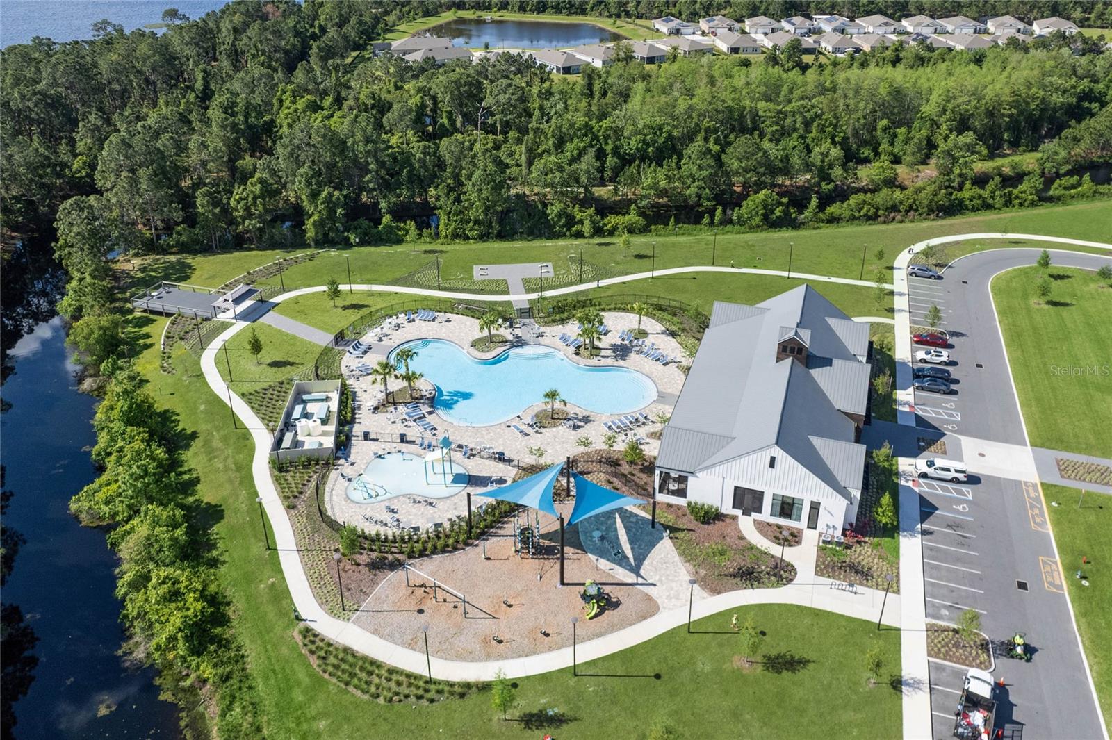 Listing photo id 30 for 2810 Harmonia Hammock Road