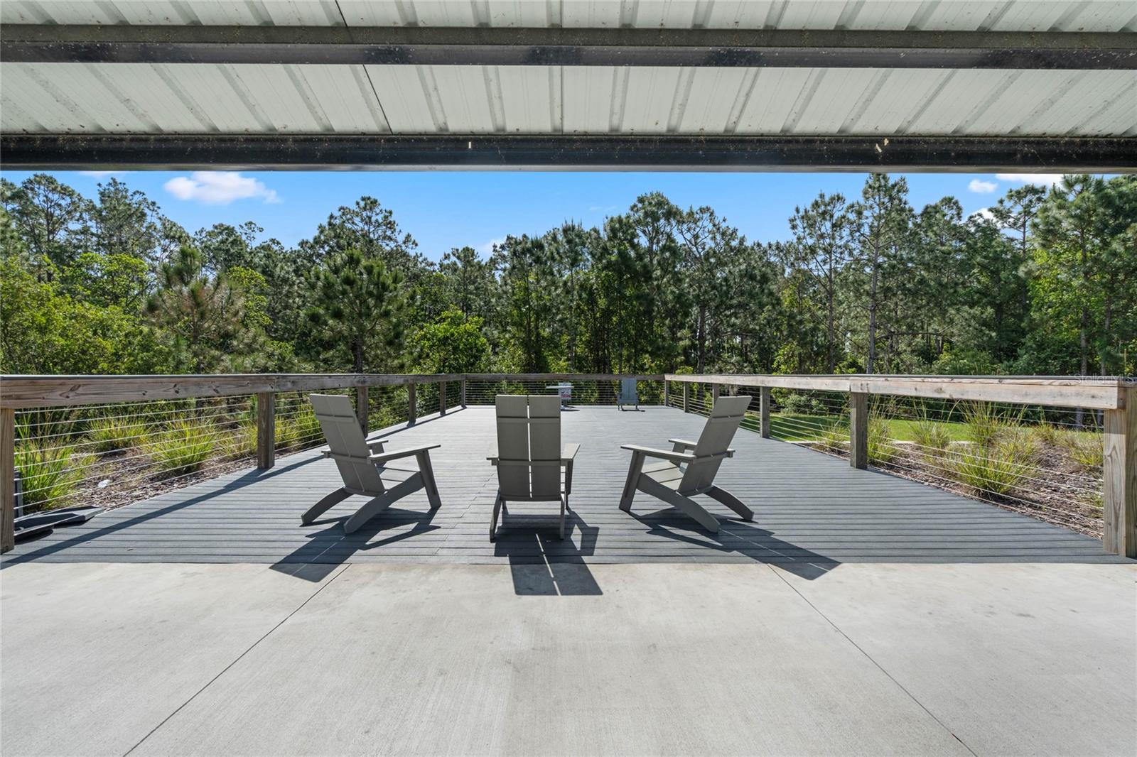 Listing photo id 32 for 2810 Harmonia Hammock Road