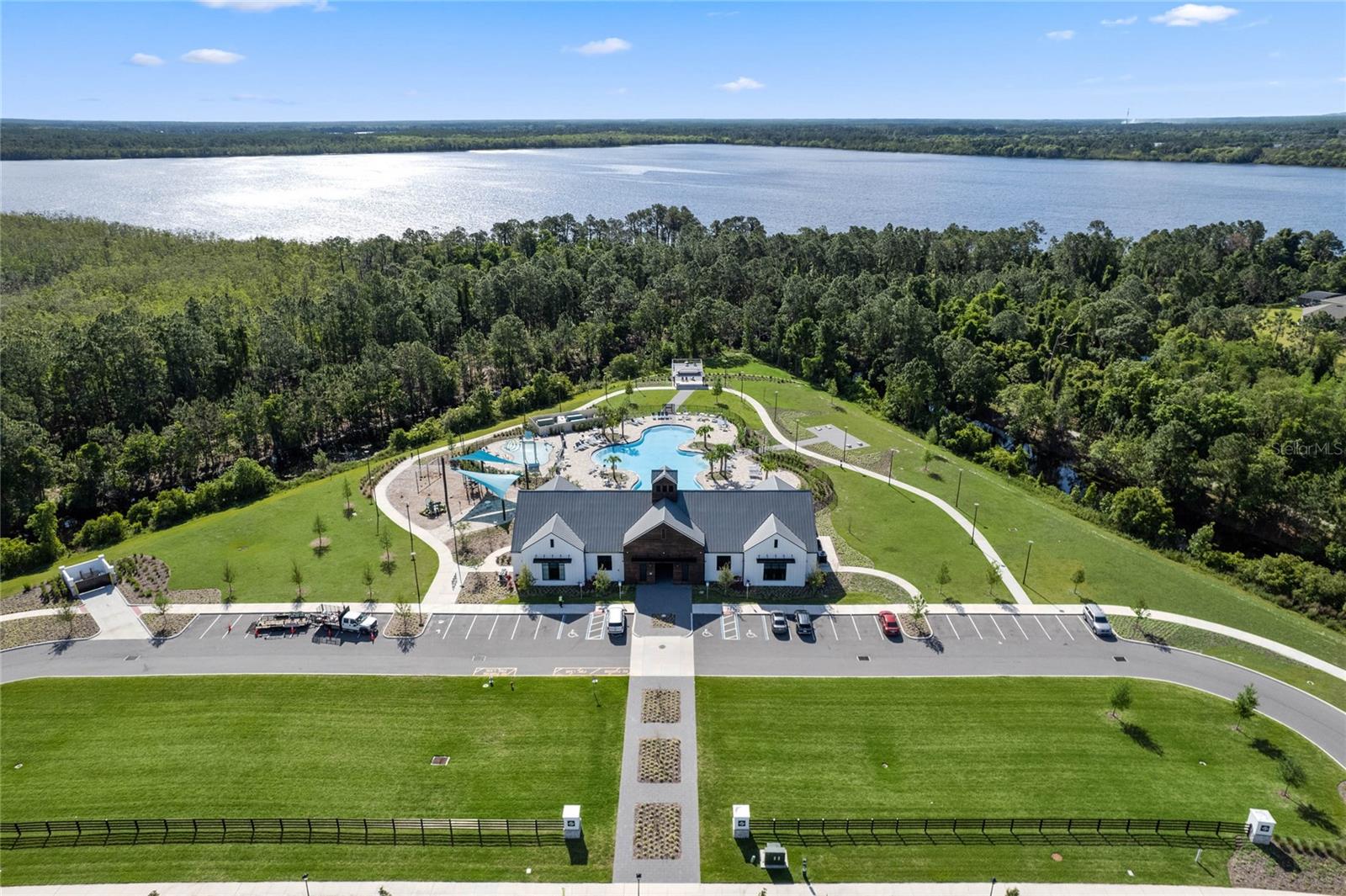 Listing photo id 41 for 2810 Harmonia Hammock Road