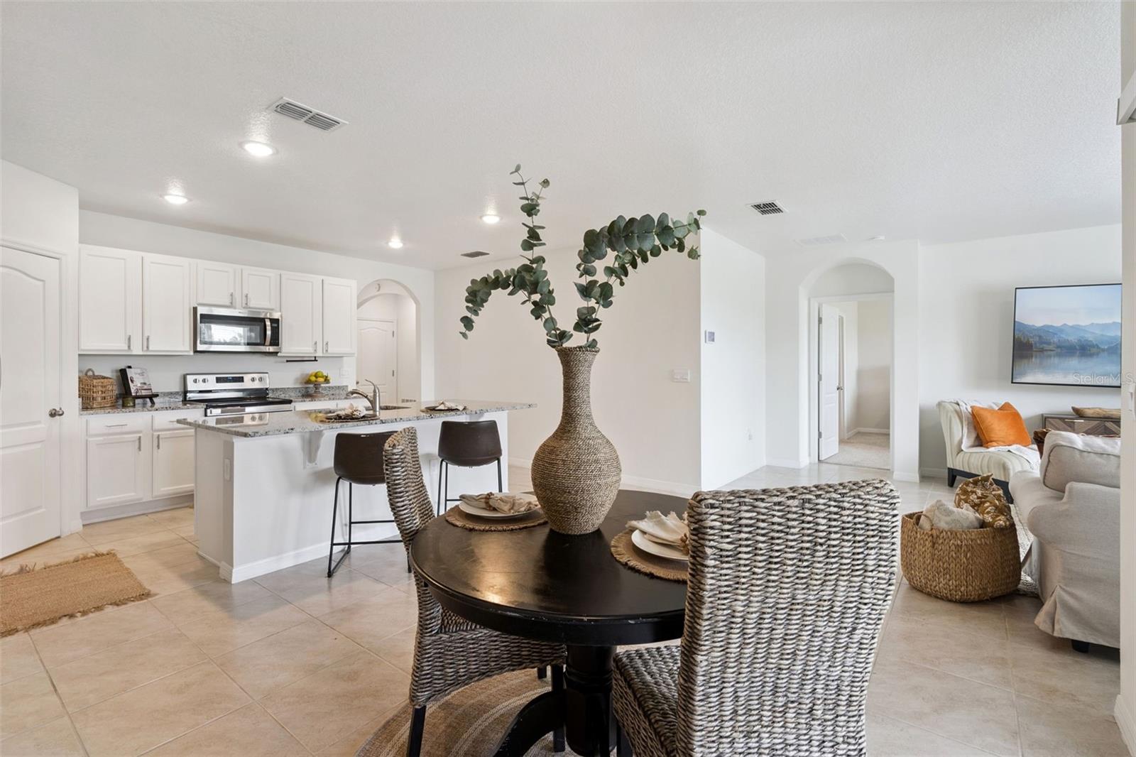 Listing photo id 4 for 2810 Harmonia Hammock Road