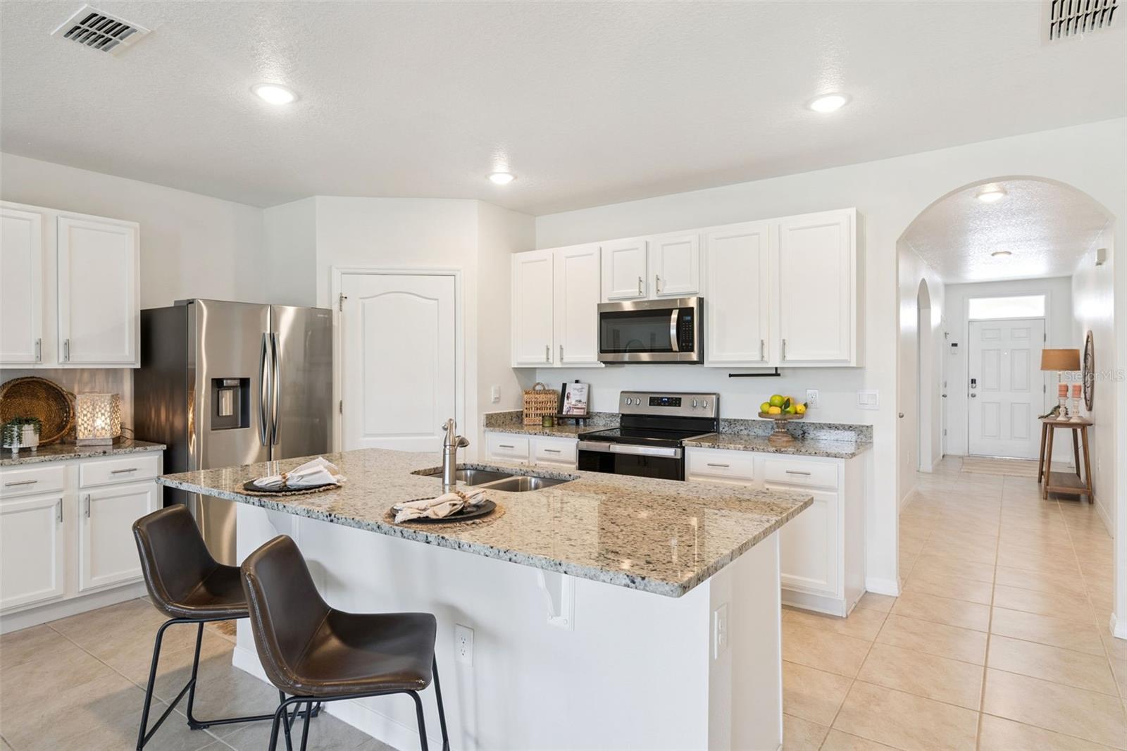 Listing photo id 5 for 2810 Harmonia Hammock Road