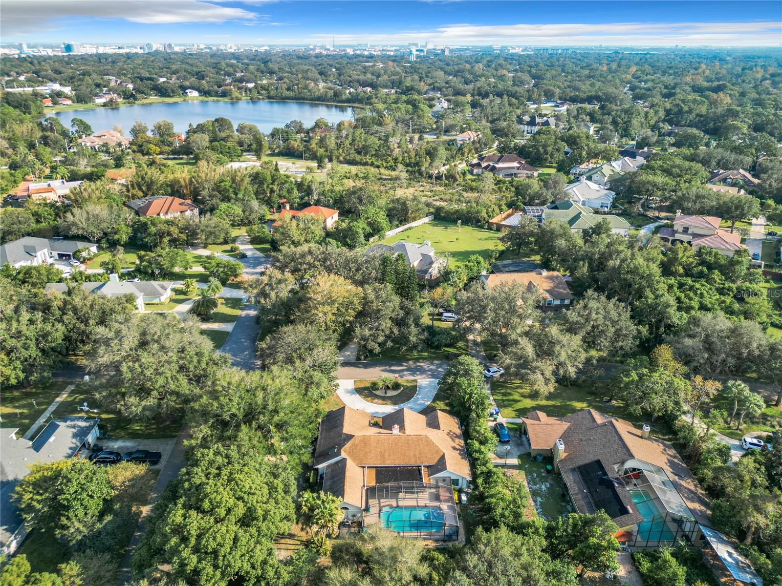 Image 90 of 93 For 8707 Fernwicke Court