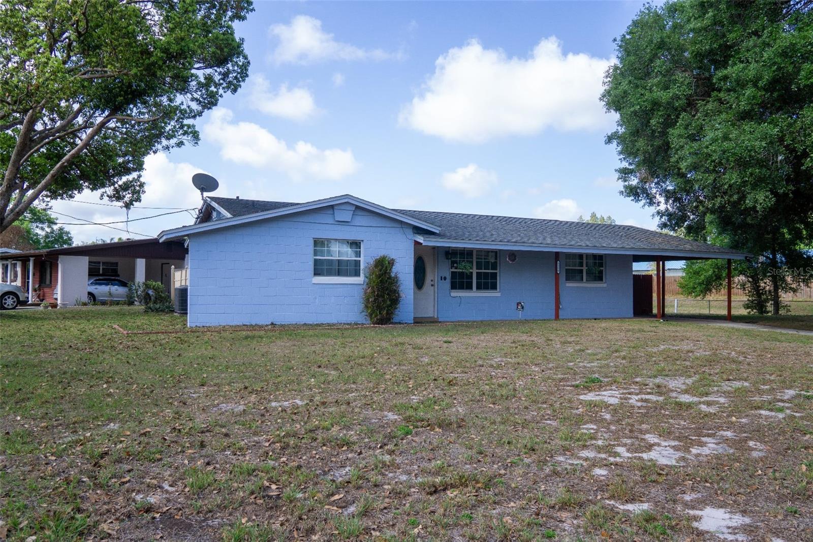 Image 31 of 34 For 5350 Inca Street