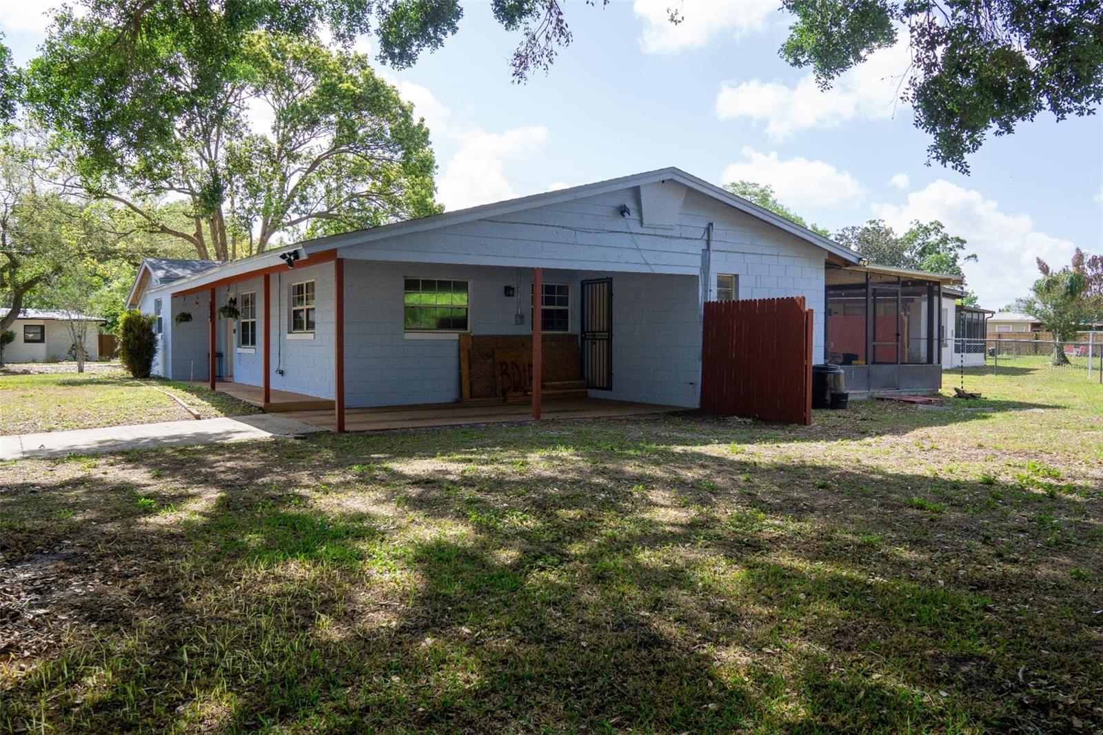 Image 33 of 34 For 5350 Inca Street