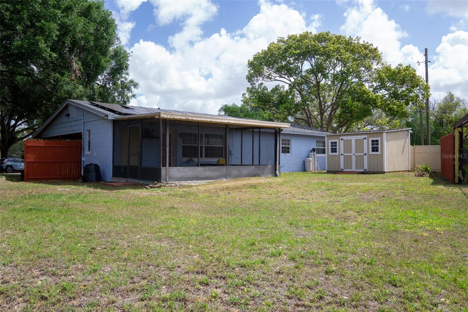 Image 34 of 34 For 5350 Inca Street