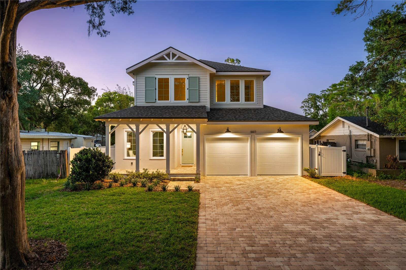 Details for 1807 Magnolia Avenue, WINTER PARK, FL 32789