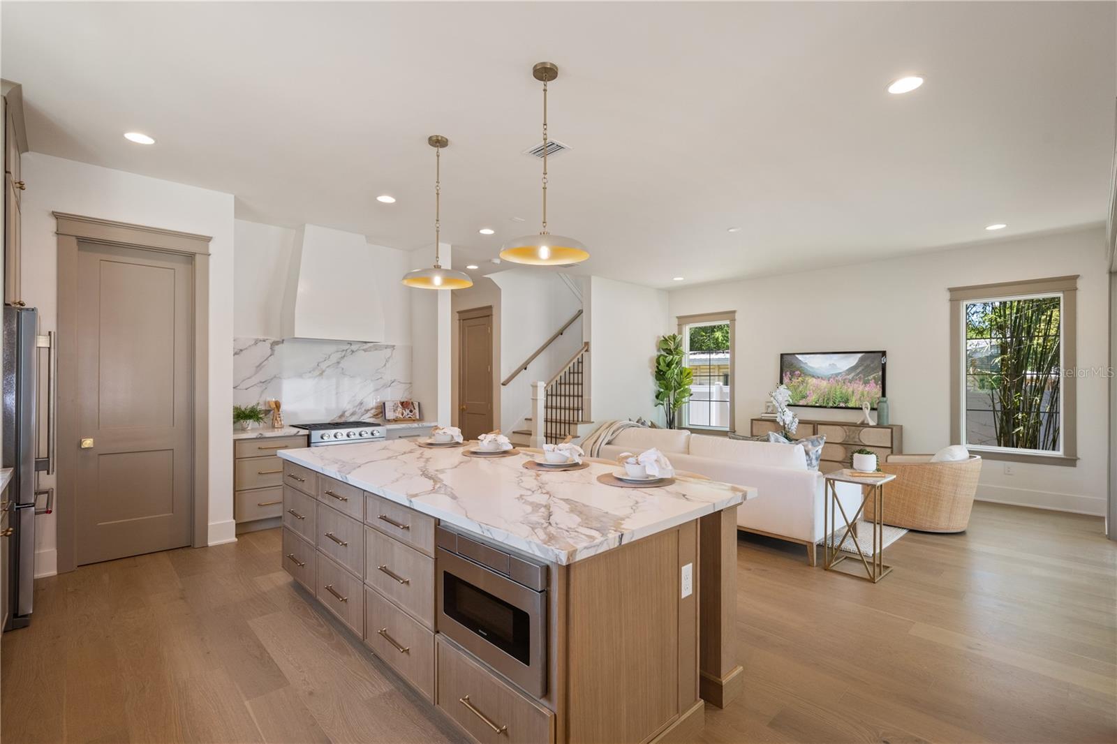 Image 18 of 38 For 1807 Magnolia Avenue