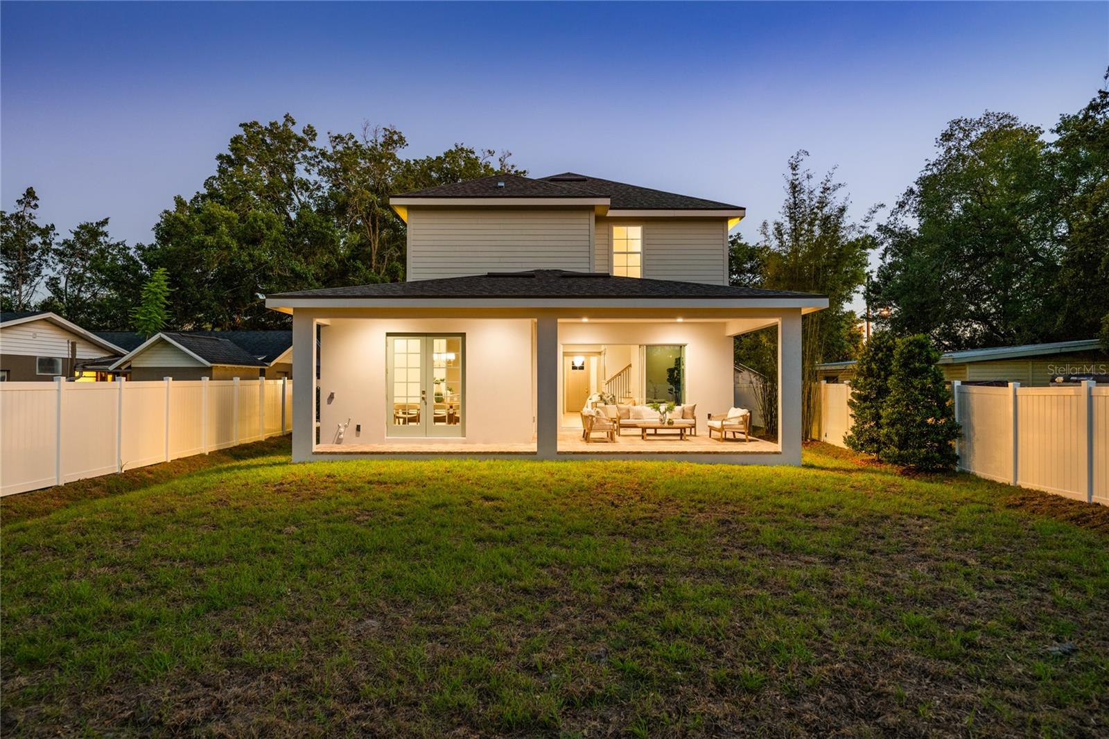 Image 38 of 38 For 1807 Magnolia Avenue