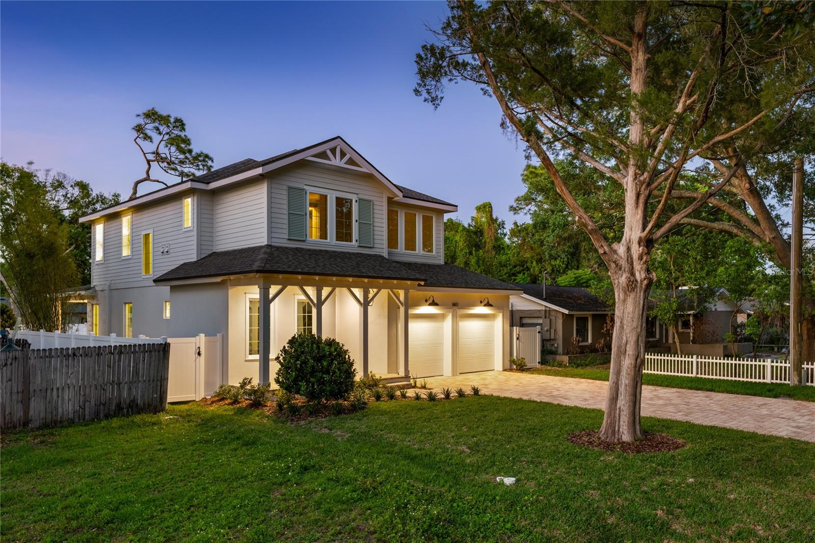 Image 4 of 38 For 1807 Magnolia Avenue