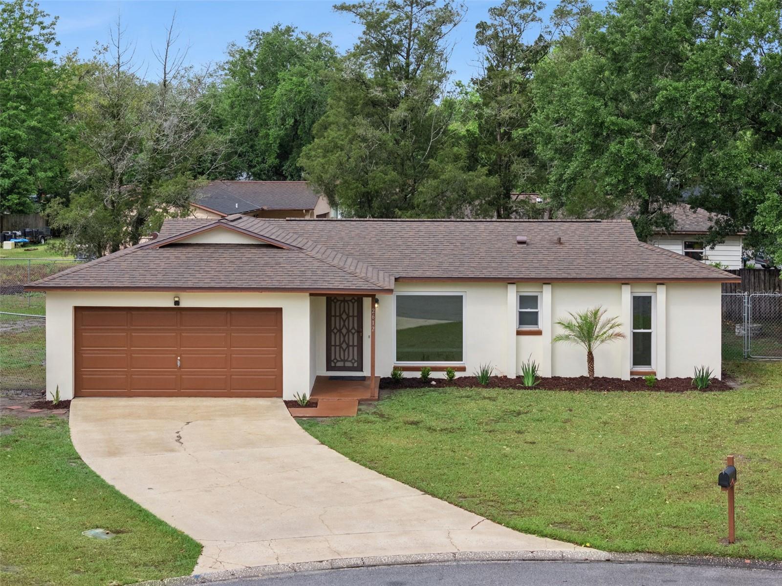 Listing photo id 22 for 2612 Martz Court