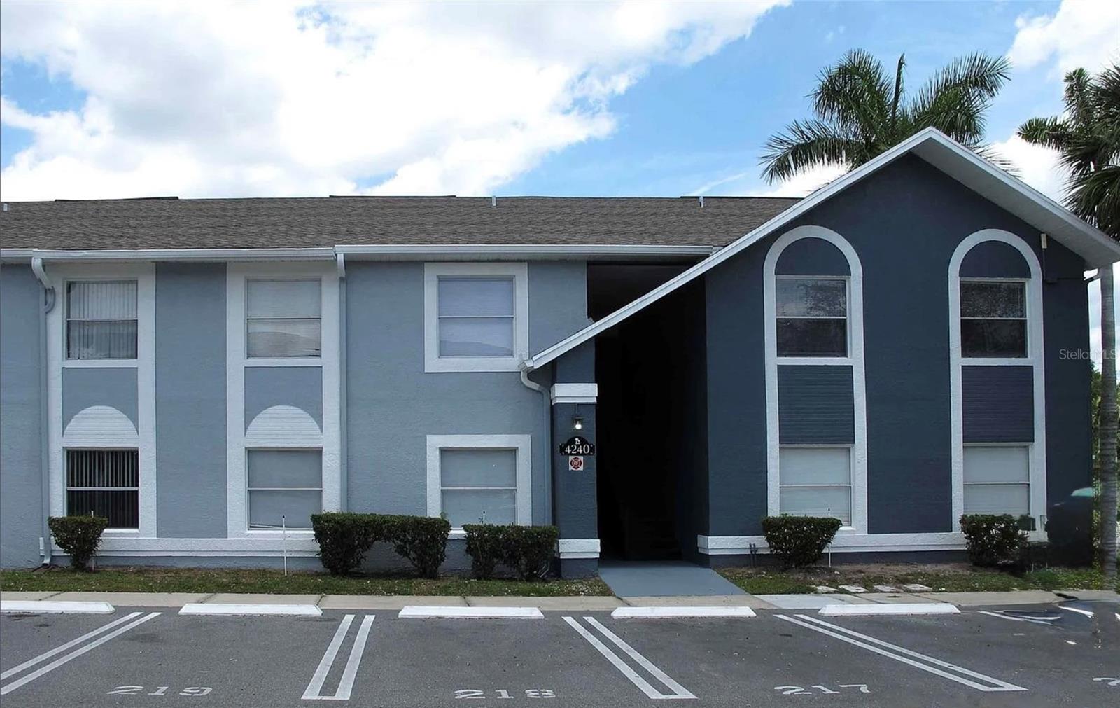 Details for 4240 Pershing Pointe Place 2, ORLANDO, FL 32822