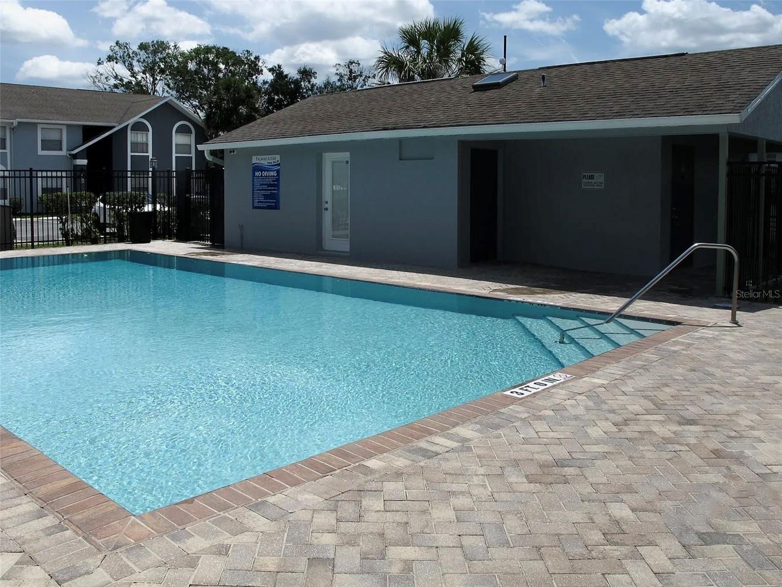 Image 9 of 9 For 4240 Pershing Pointe Place 2