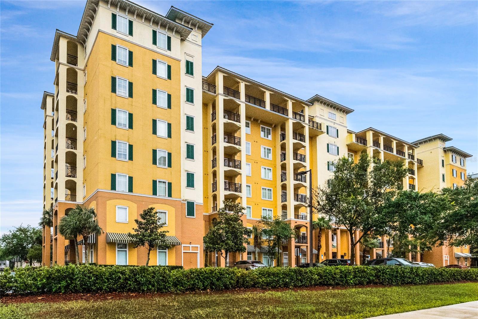 Details for 8100 Poinciana Boulevard 2403, ORLANDO, FL 32821