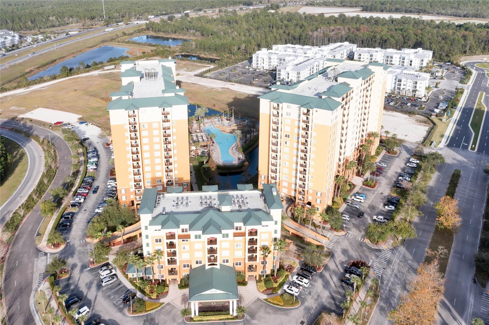 Image 19 of 24 For 8100 Poinciana Boulevard 2403