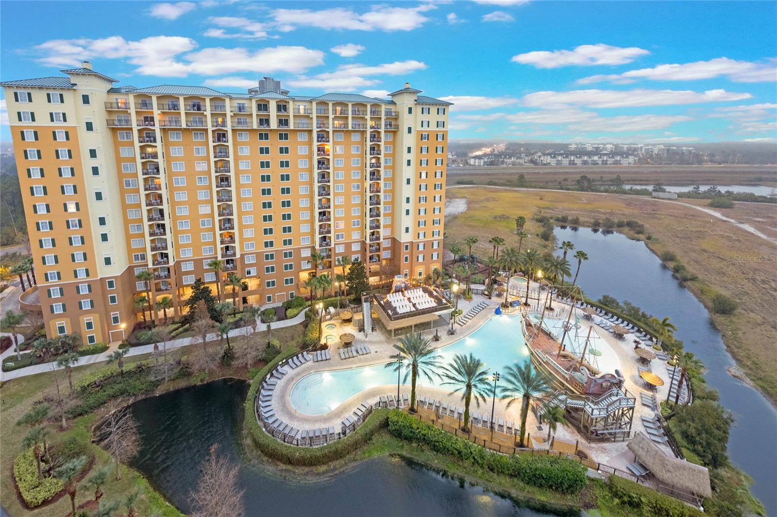 Image 5 of 24 For 8100 Poinciana Boulevard 2403