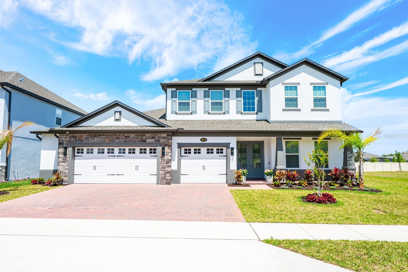 Details for 2234 Maroon Flame Court, OVIEDO, FL 32765