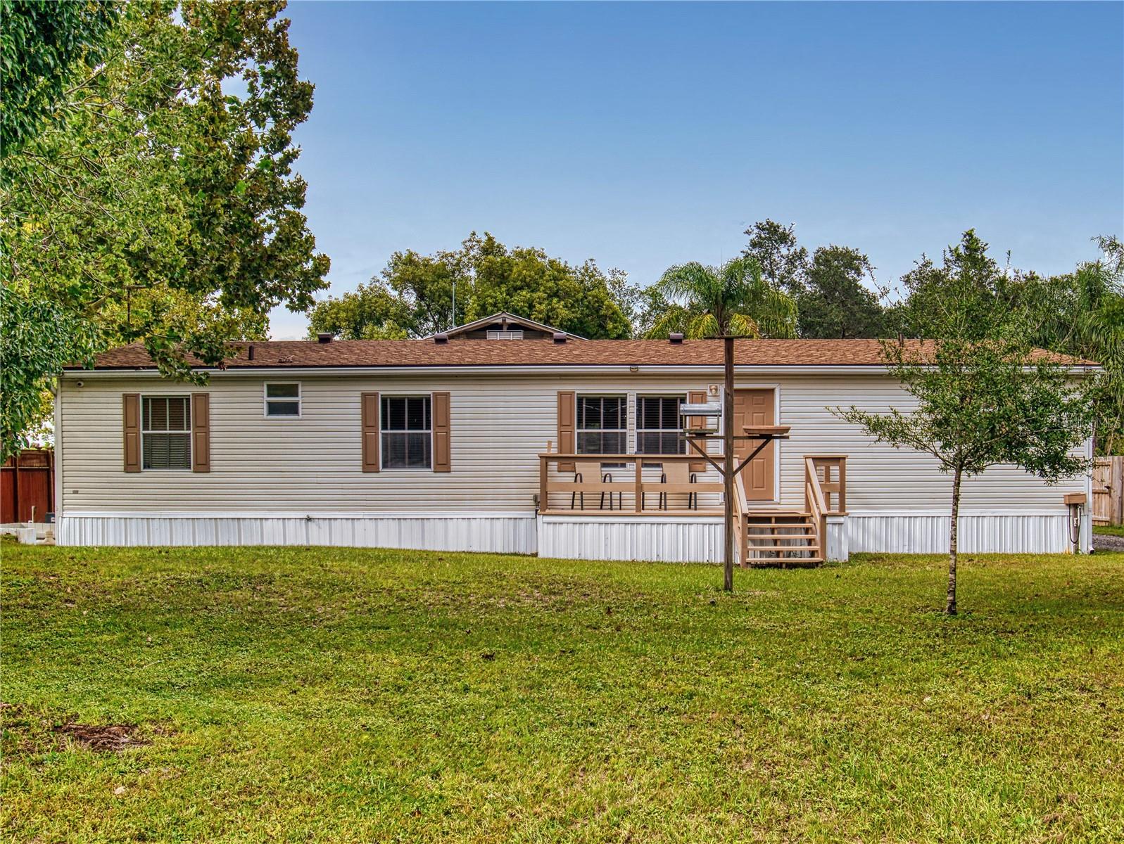 Details for 14437 Liberty Street, ORLANDO, FL 32826