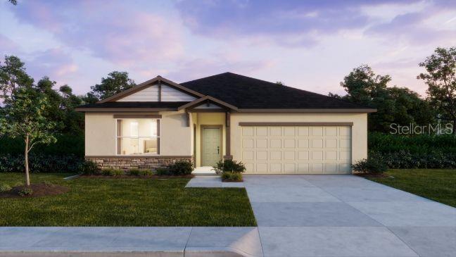 Image 2 of 41 For 8595 Oakstone Circle