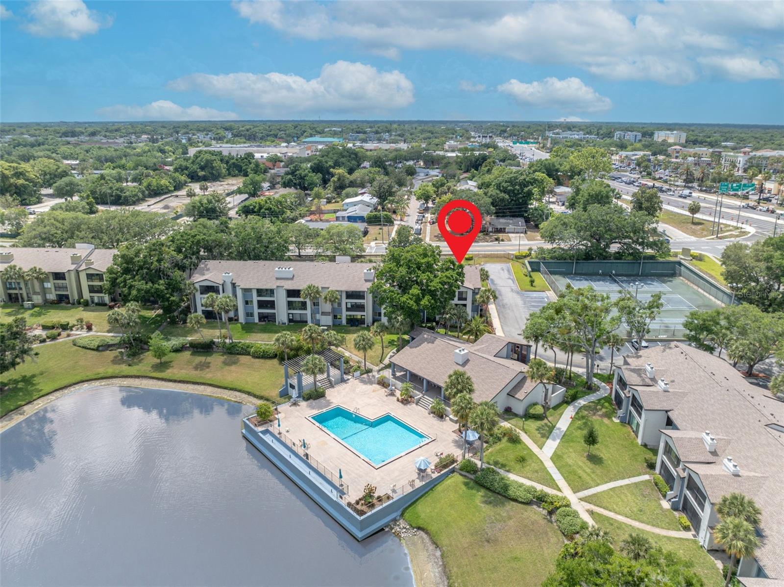 Image 26 of 32 For 3 Escondido Circle 3