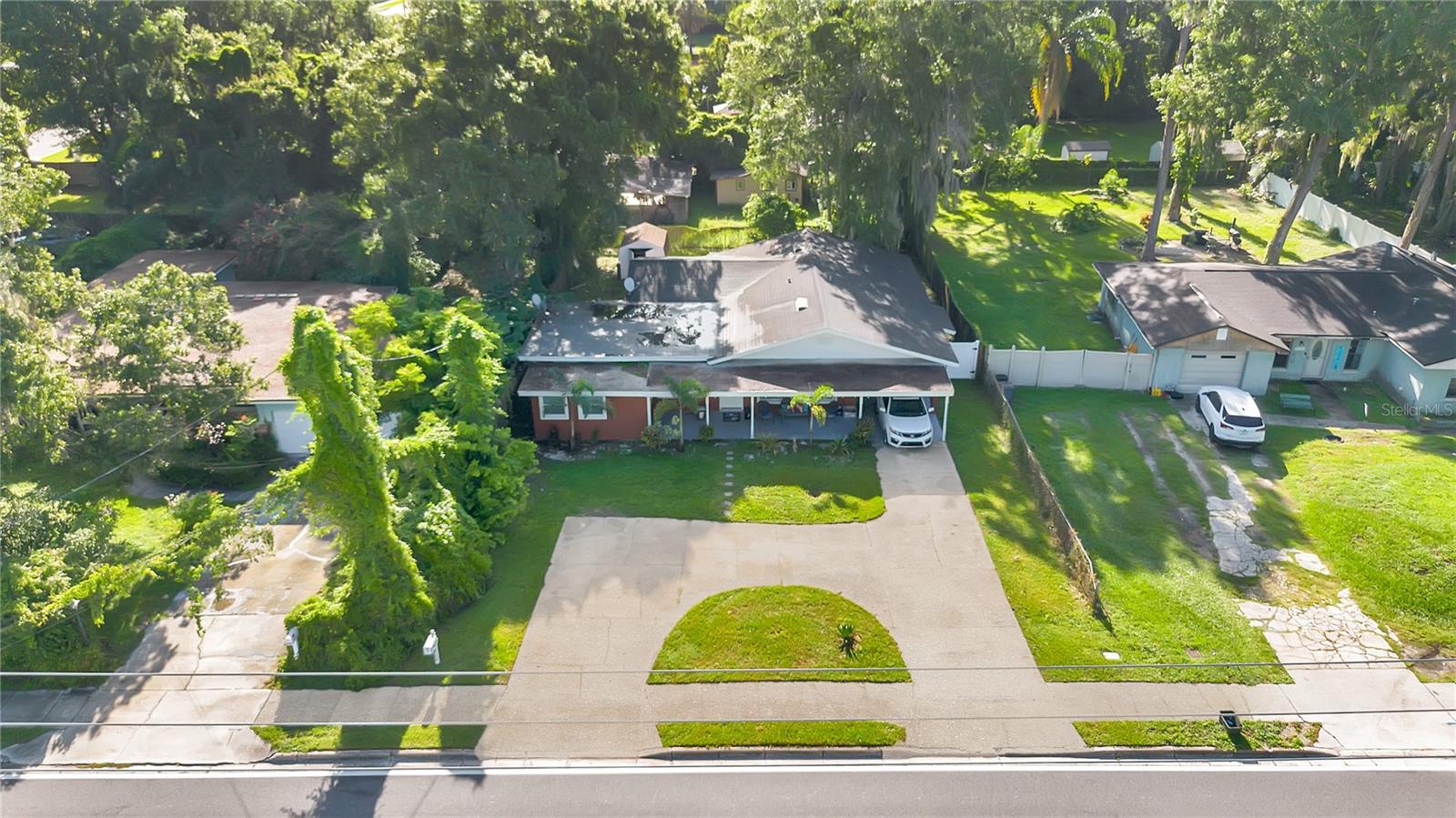 Image 19 of 23 For 9727 Bear Lake Road