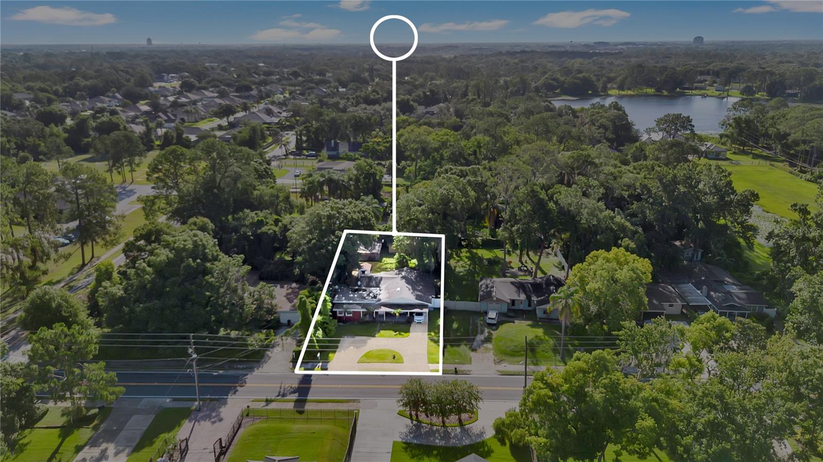 Image 22 of 23 For 9727 Bear Lake Road