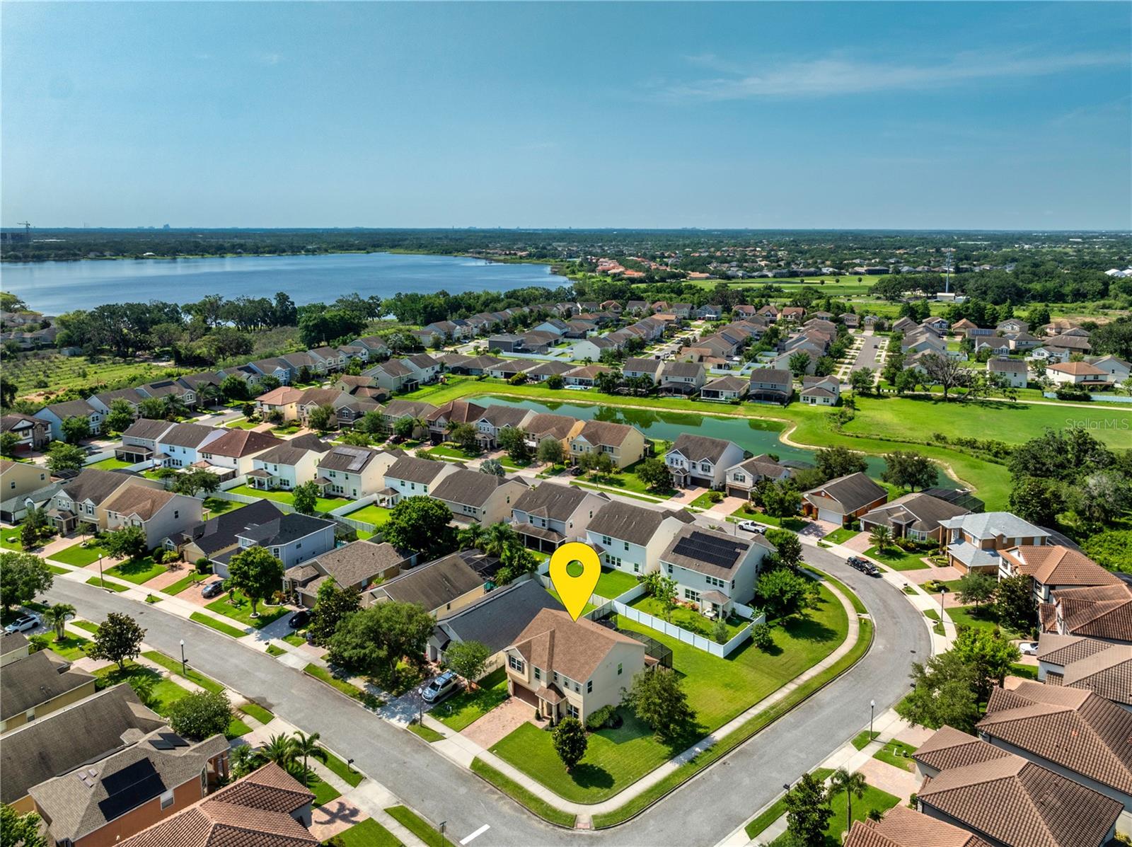 Image 2 of 26 For 15058 Sawgrass Bluff Drive