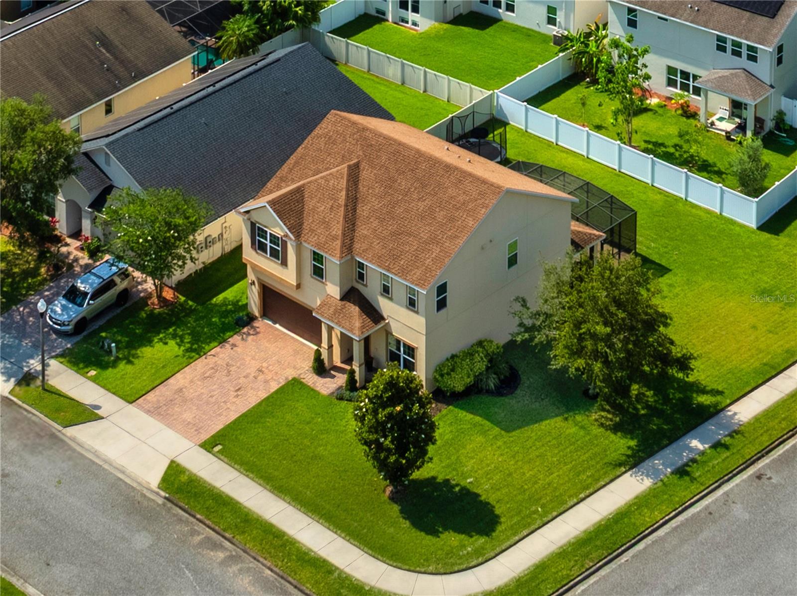 Image 21 of 26 For 15058 Sawgrass Bluff Drive