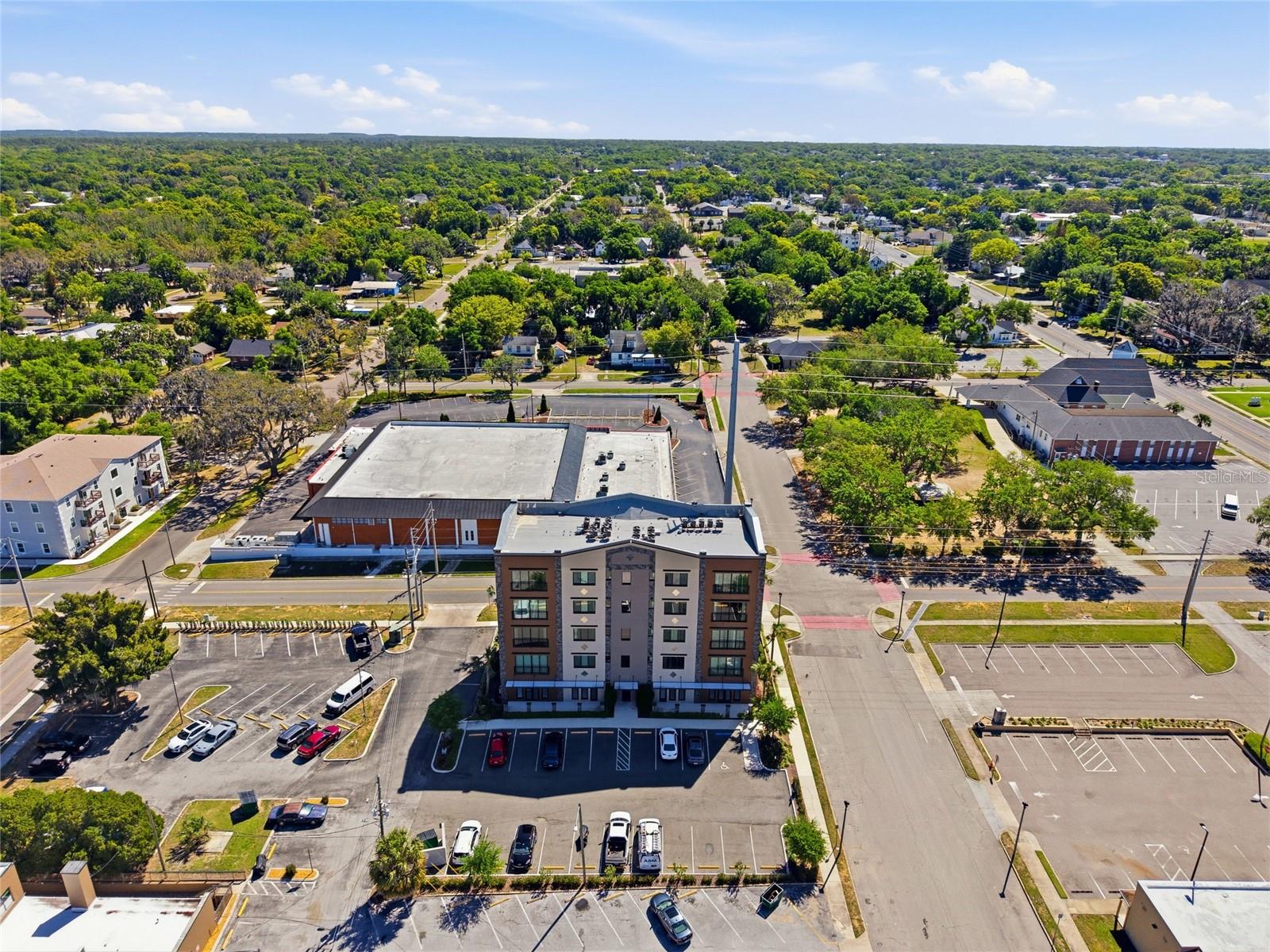 Image 20 of 23 For 100 Dewey Street