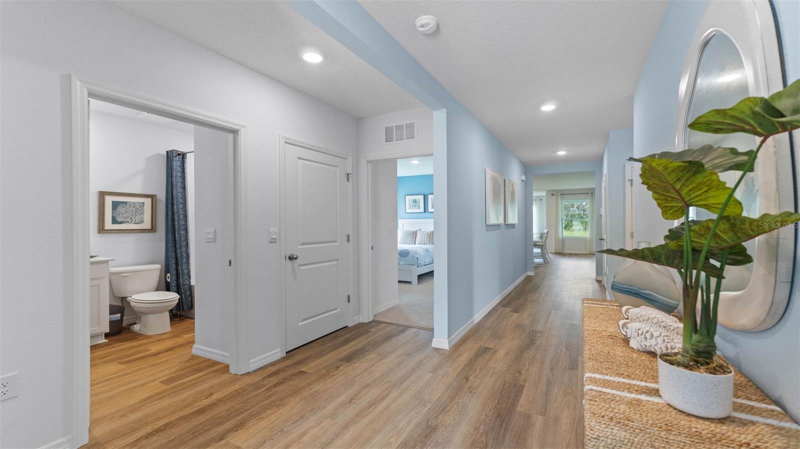 Image 3 of 61 For 3024 Grey Moss Drive