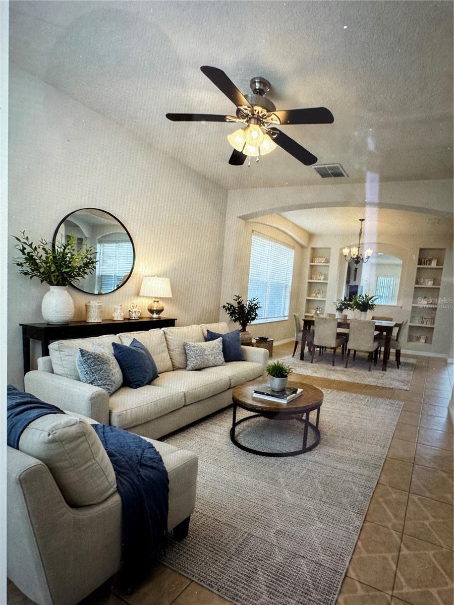 Image 8 of 37 For 14013 Budworth Circle