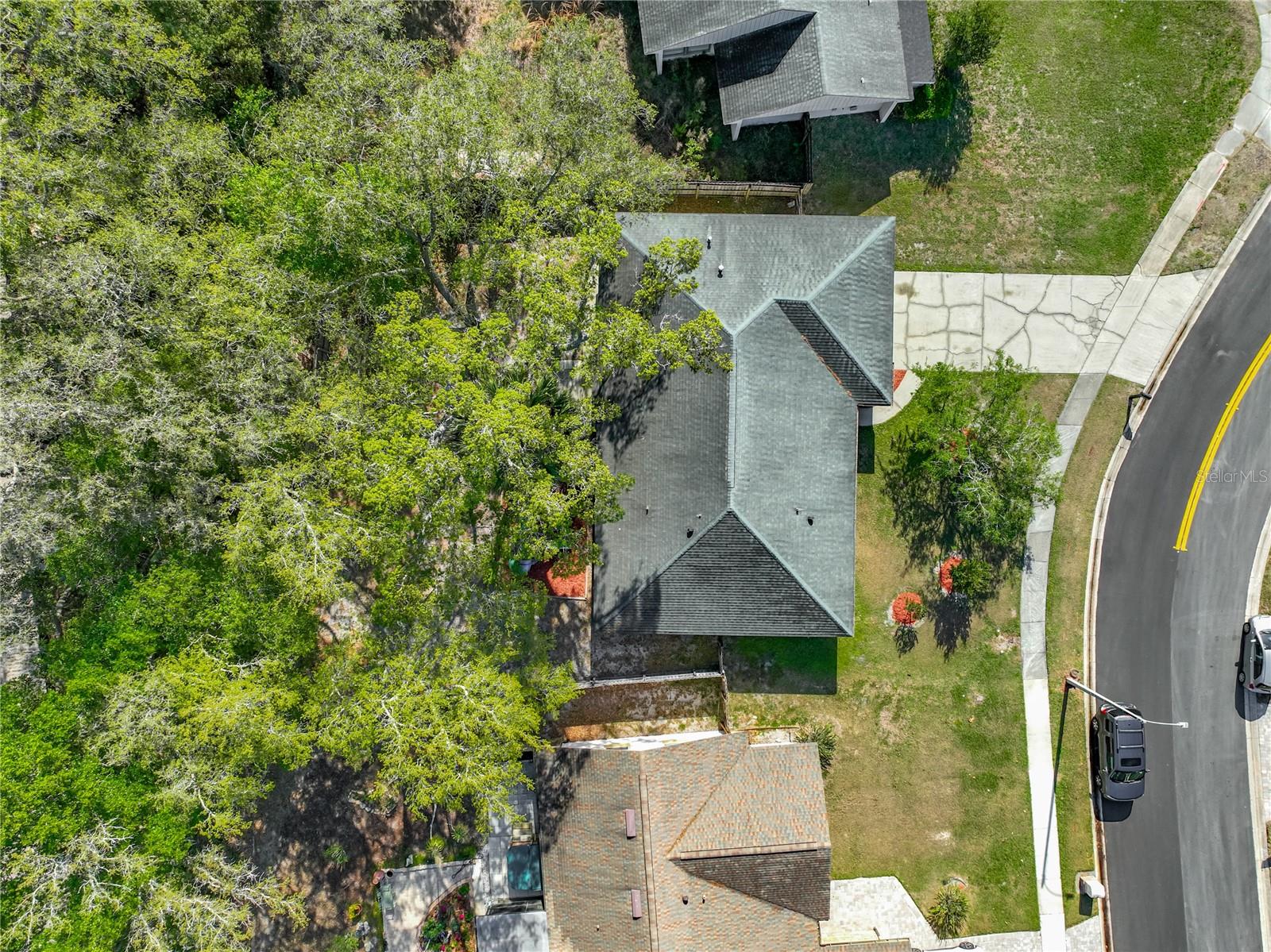 Image 41 of 46 For 328 Shadow Oak Drive