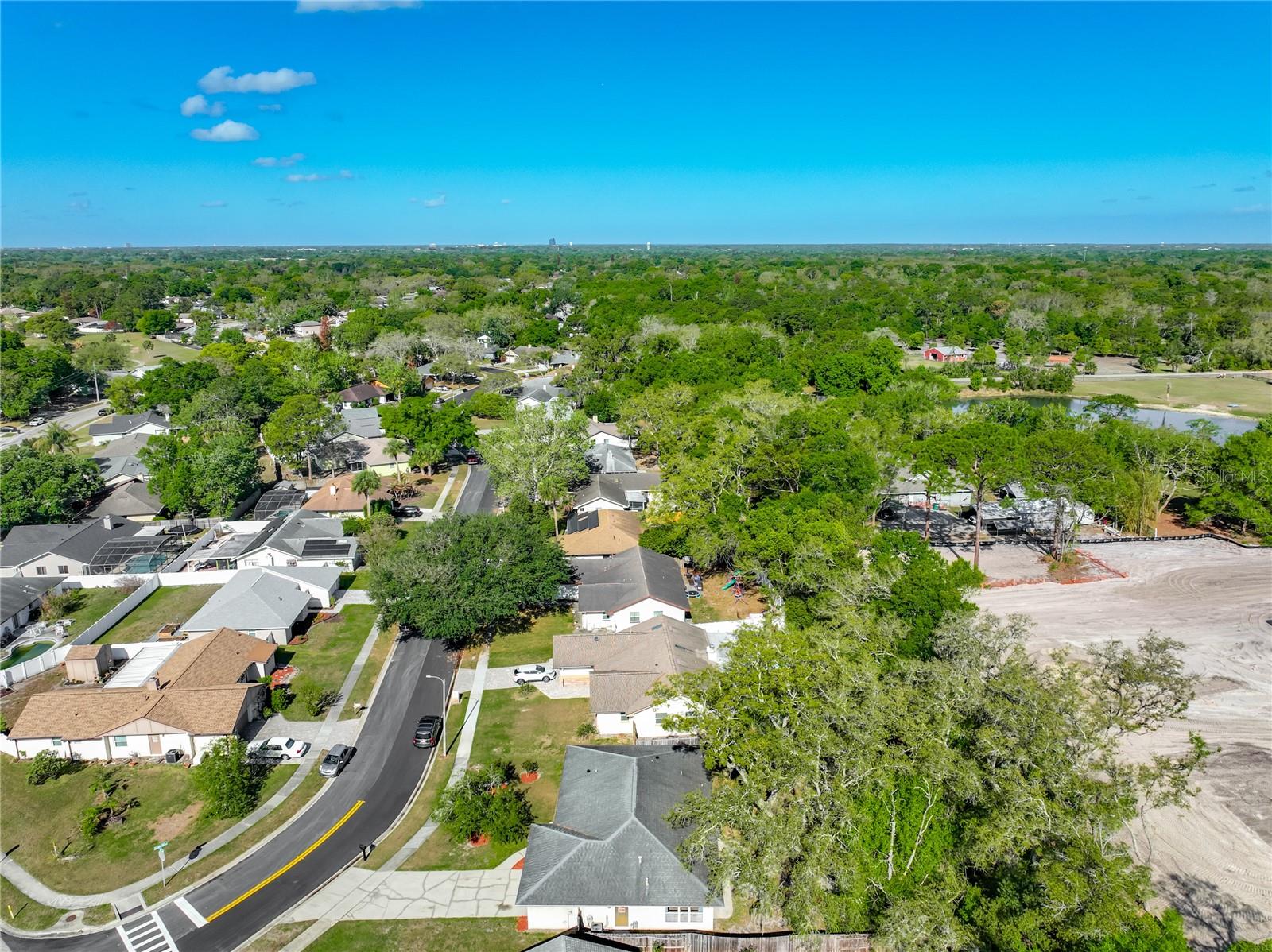 Image 44 of 46 For 328 Shadow Oak Drive