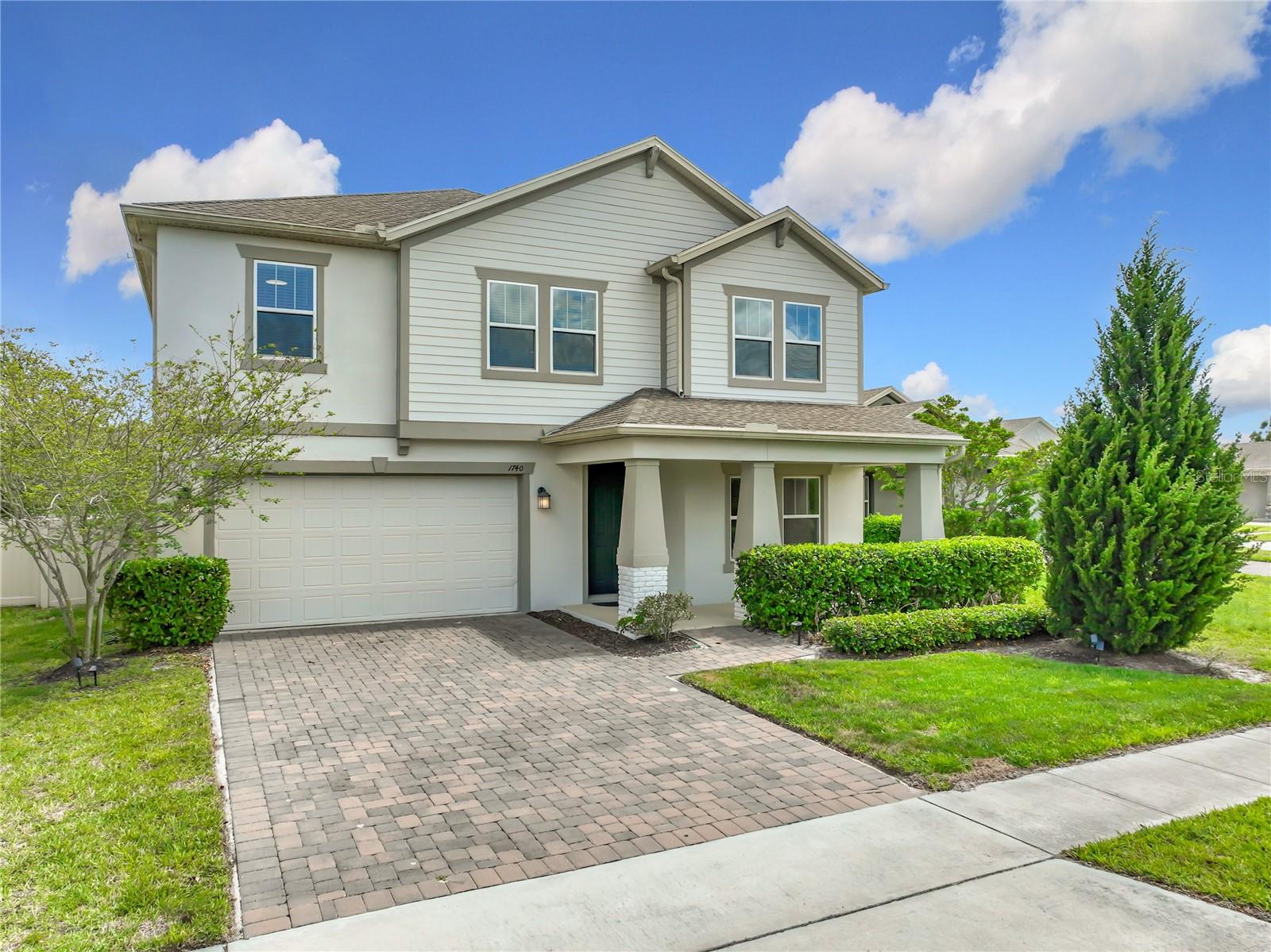 Image 2 of 51 For 1740 Black Maple Place