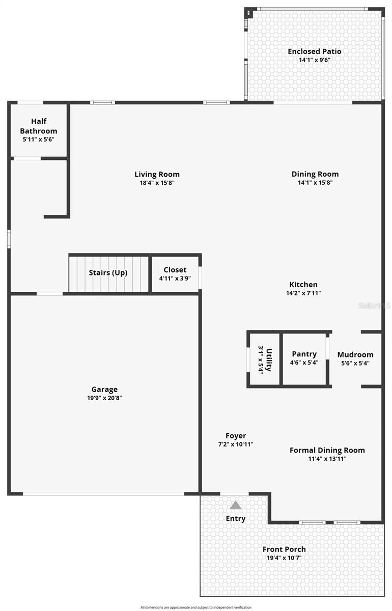 Image 4 of 51 For 1740 Black Maple Place