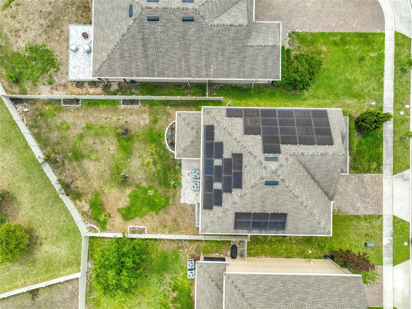 Image 49 of 51 For 1740 Black Maple Place